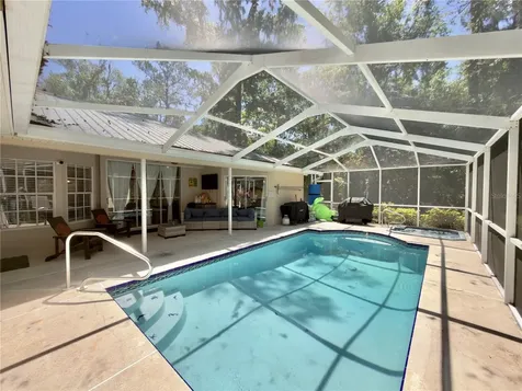 5215 Cedar Lane Brooksville FL 34601