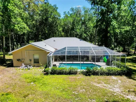 5215 Cedar Lane Brooksville FL 34601