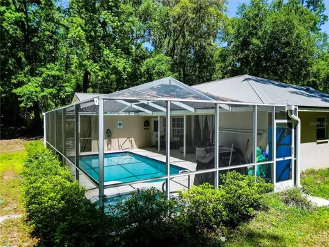 5215 Cedar Lane Brooksville FL 34601