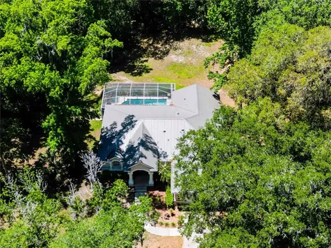 5215 Cedar Lane Brooksville FL 34601