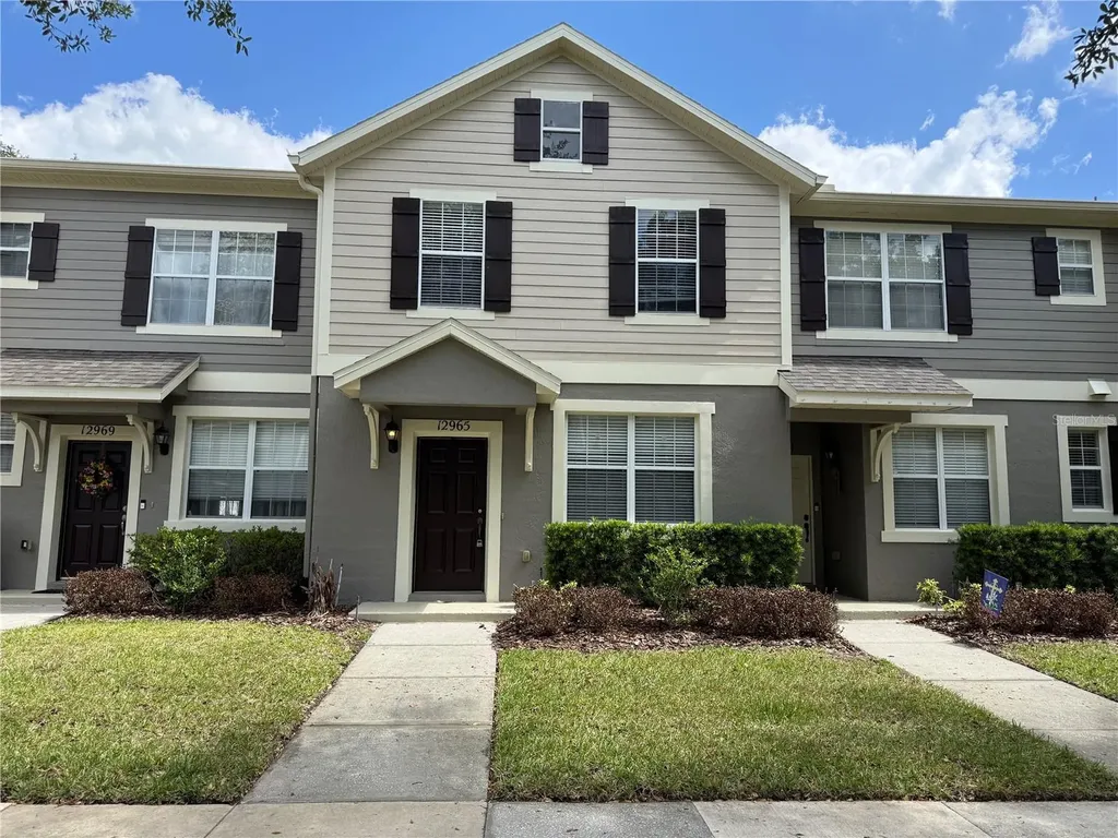 12965 Langstaff Drive Windermere FL 34786