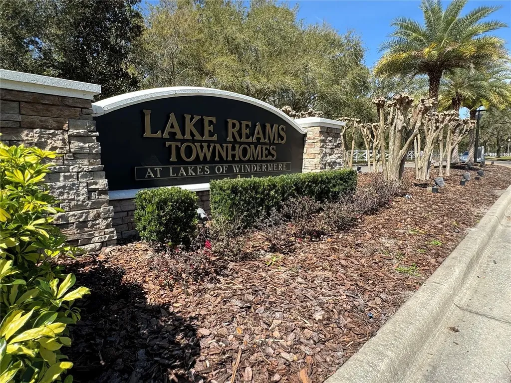 12965 Langstaff Drive Windermere FL 34786
