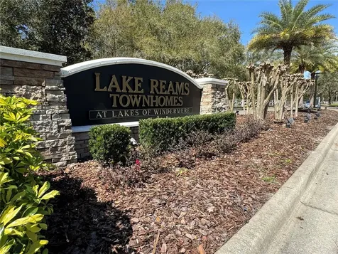 12965 Langstaff Drive Windermere FL 34786