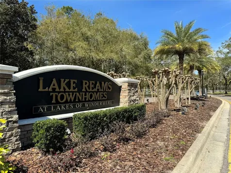 12965 Langstaff Drive Windermere FL 34786