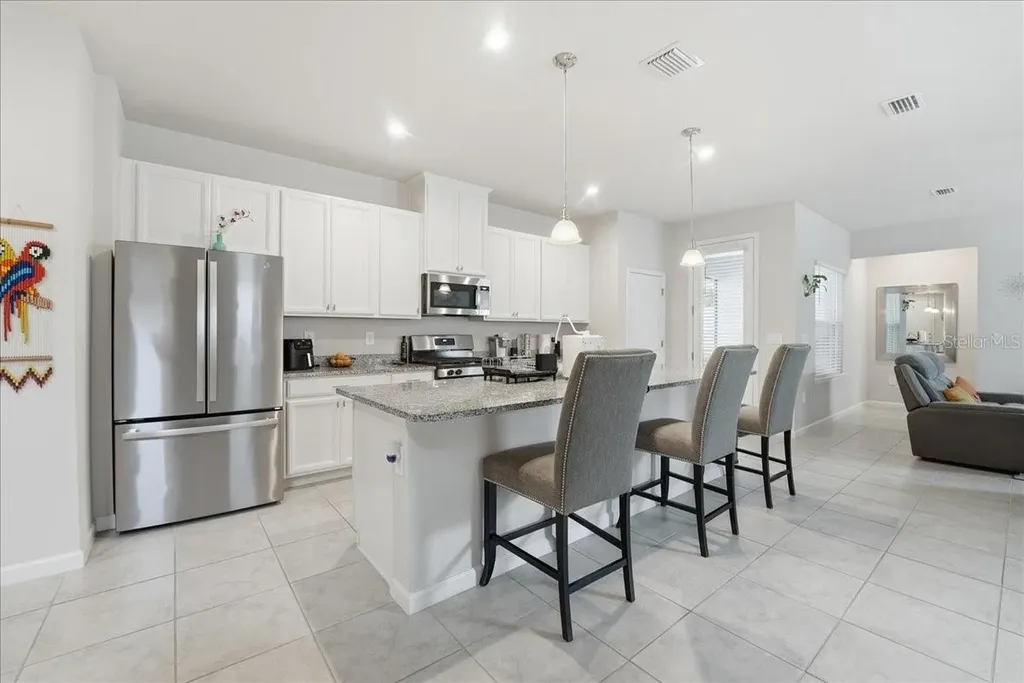 3979 Capital Reef Way Apopka FL 32712