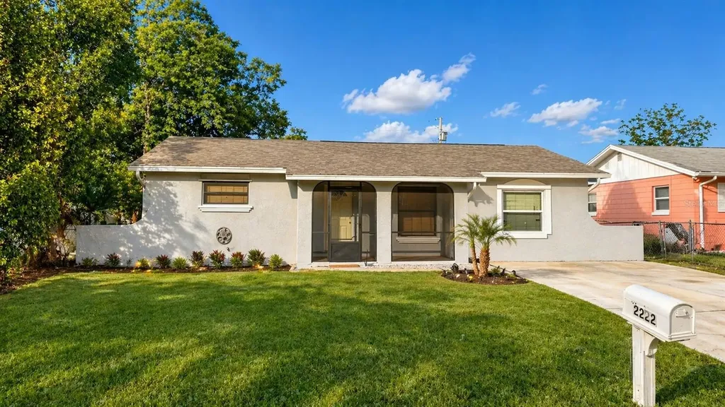 2222 Fleet Circle Orlando FL 32817