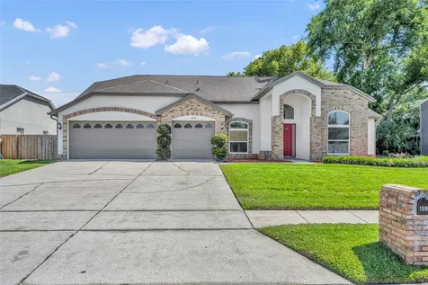 653 Yorkshire Drive Oviedo FL 32765