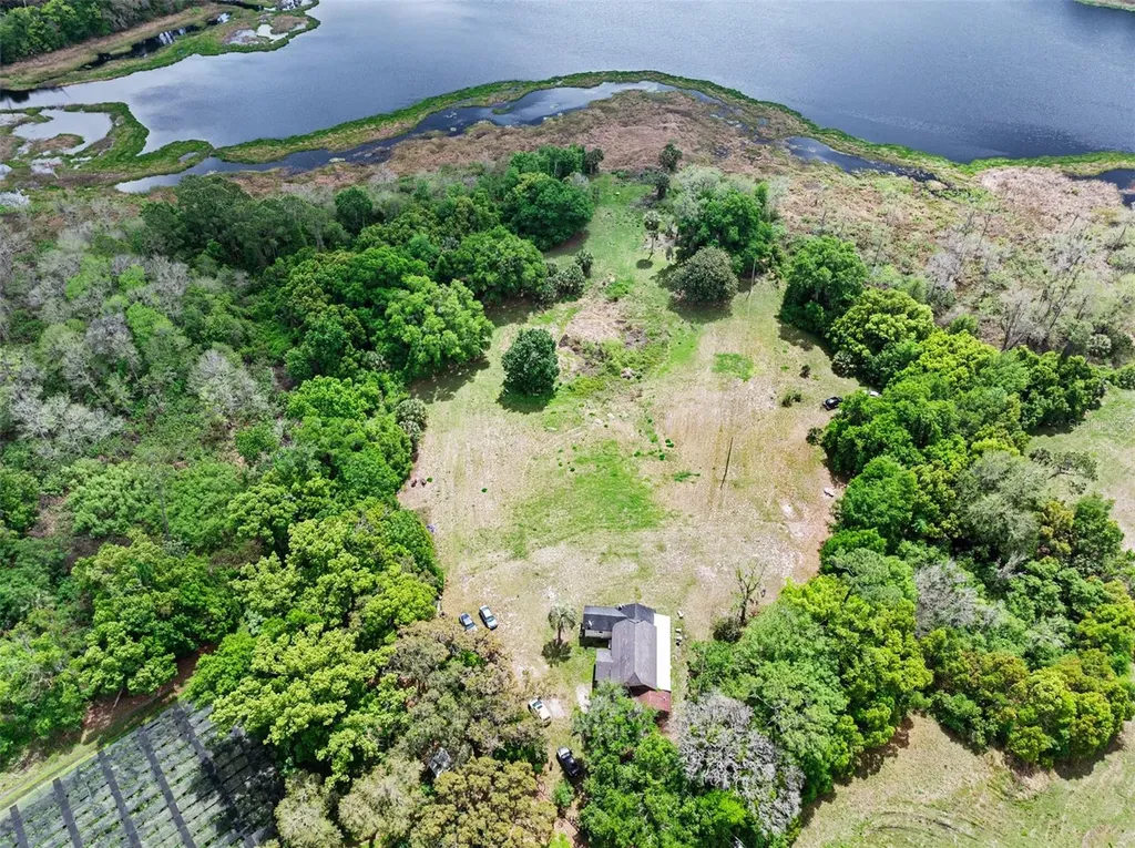 141 N Pine Street Pierson FL 32180