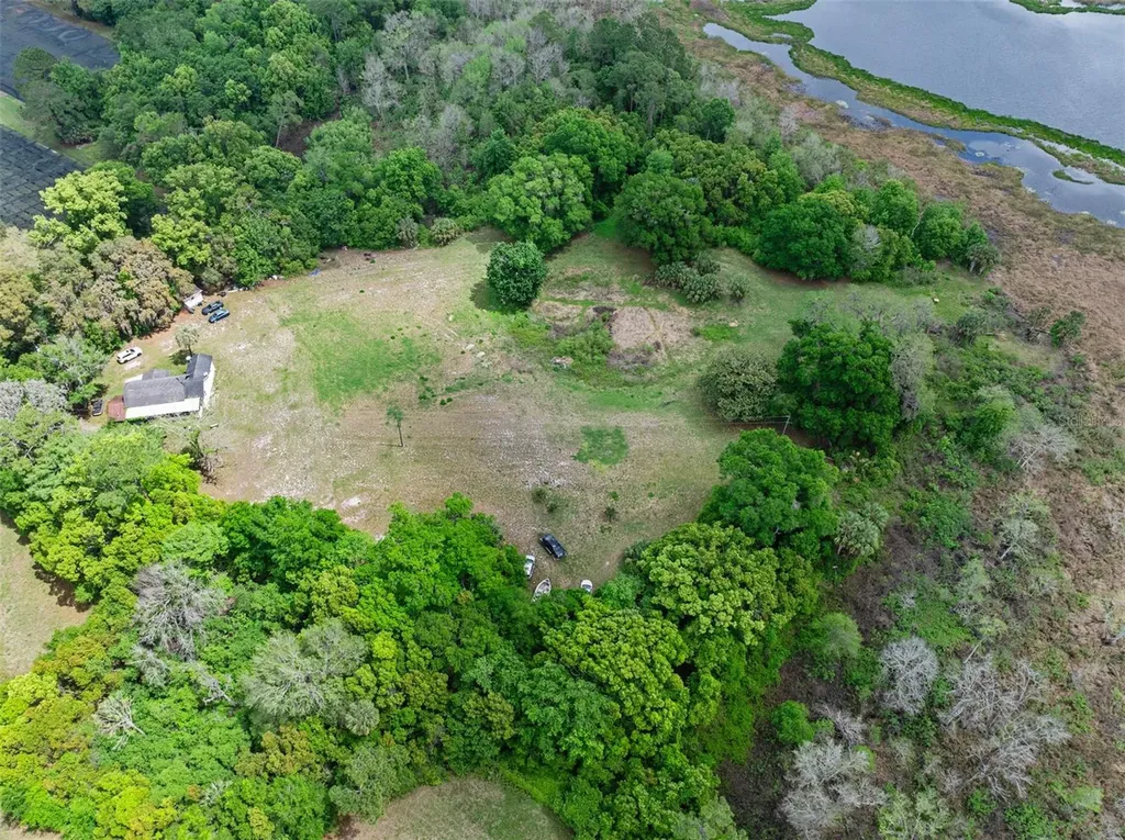 141 N Pine Street Pierson FL 32180