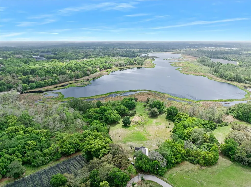 141 N Pine Street Pierson FL 32180