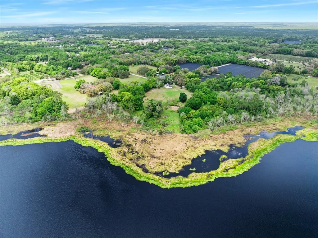 141 N Pine Street Pierson FL 32180