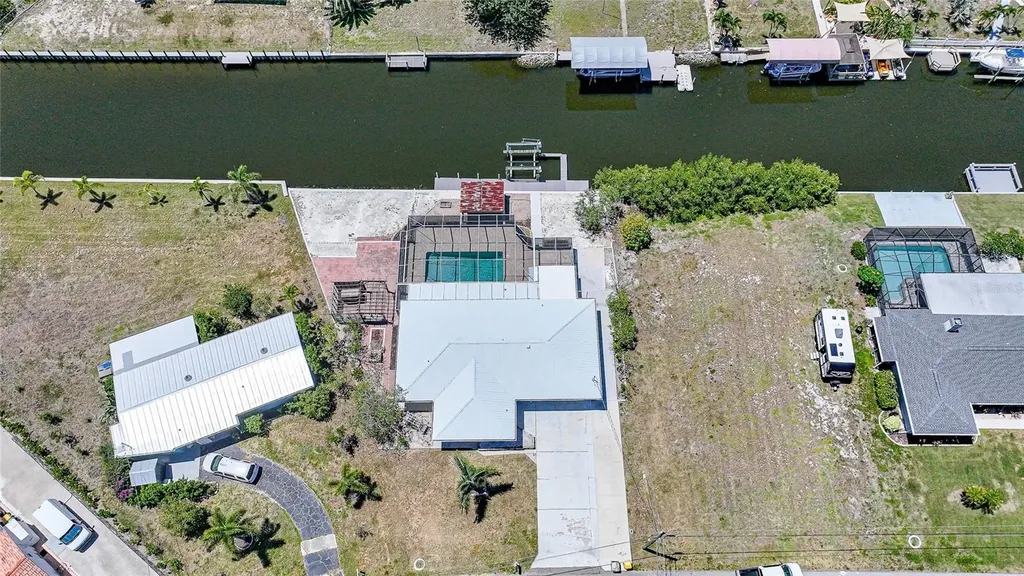 21452 Higgs Drive Port Charlotte FL 33952