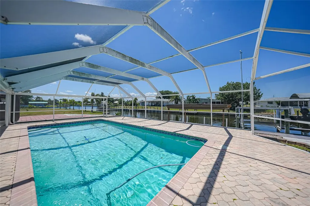 21452 Higgs Drive Port Charlotte FL 33952