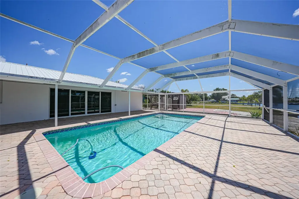 21452 Higgs Drive Port Charlotte FL 33952