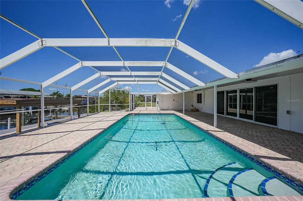 21452 Higgs Drive Port Charlotte FL 33952