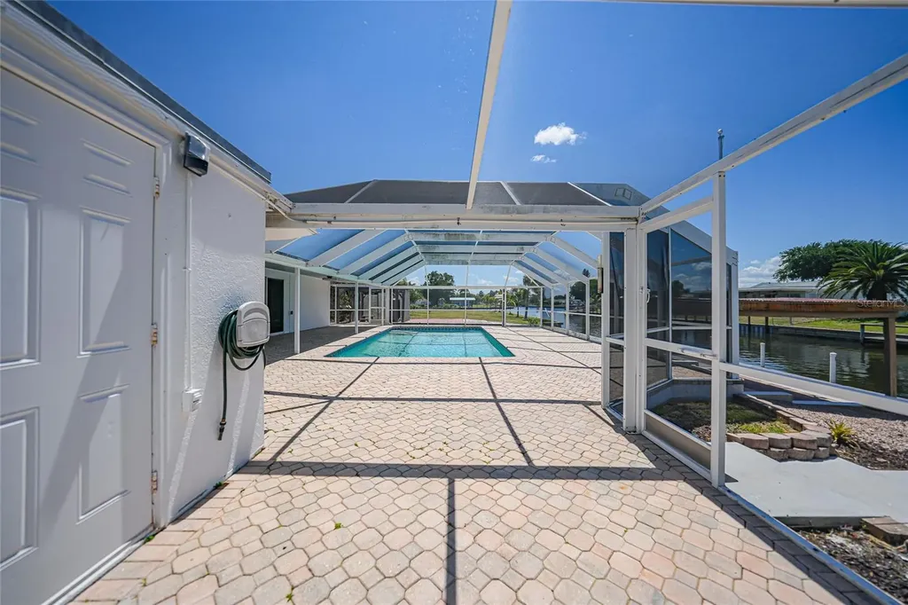 21452 Higgs Drive Port Charlotte FL 33952