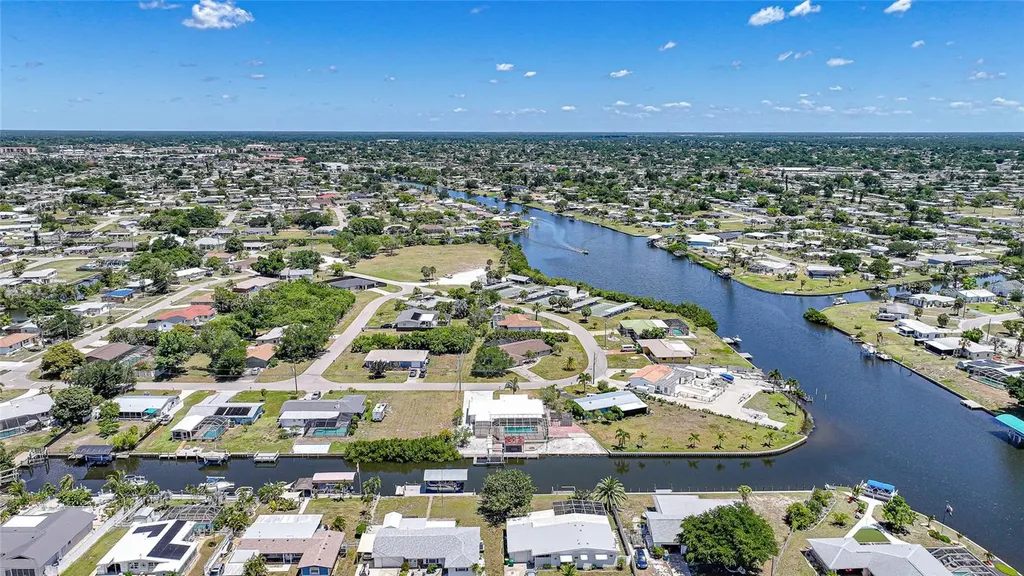 21452 Higgs Drive Port Charlotte FL 33952