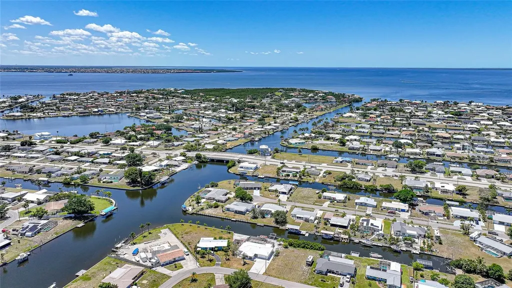 21452 Higgs Drive Port Charlotte FL 33952