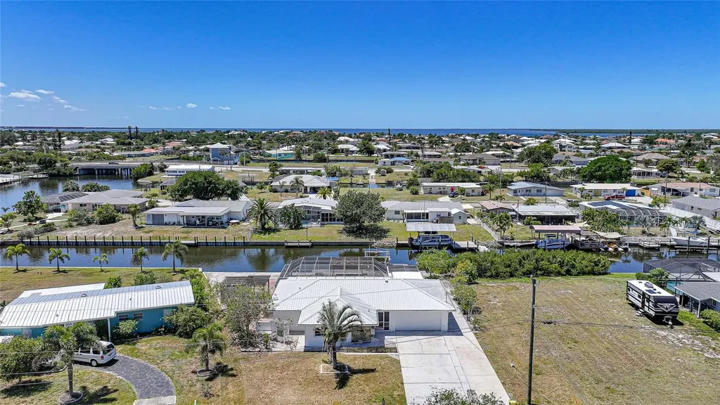 21452 Higgs Drive Port Charlotte FL 33952