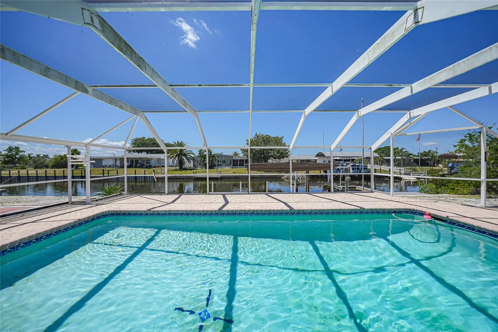 21452 Higgs Drive Port Charlotte FL 33952
