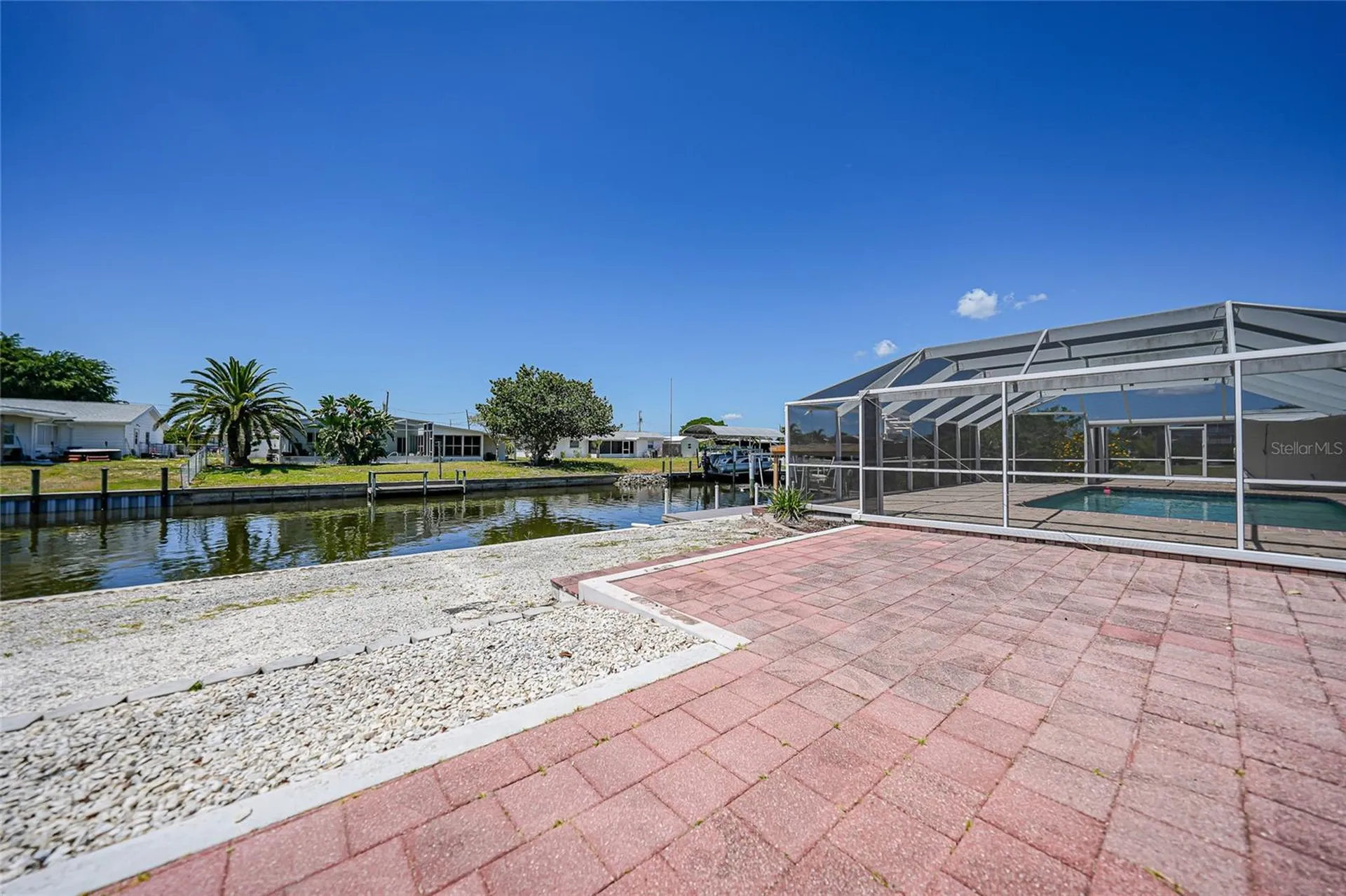 21452 Higgs Drive Port Charlotte FL 33952