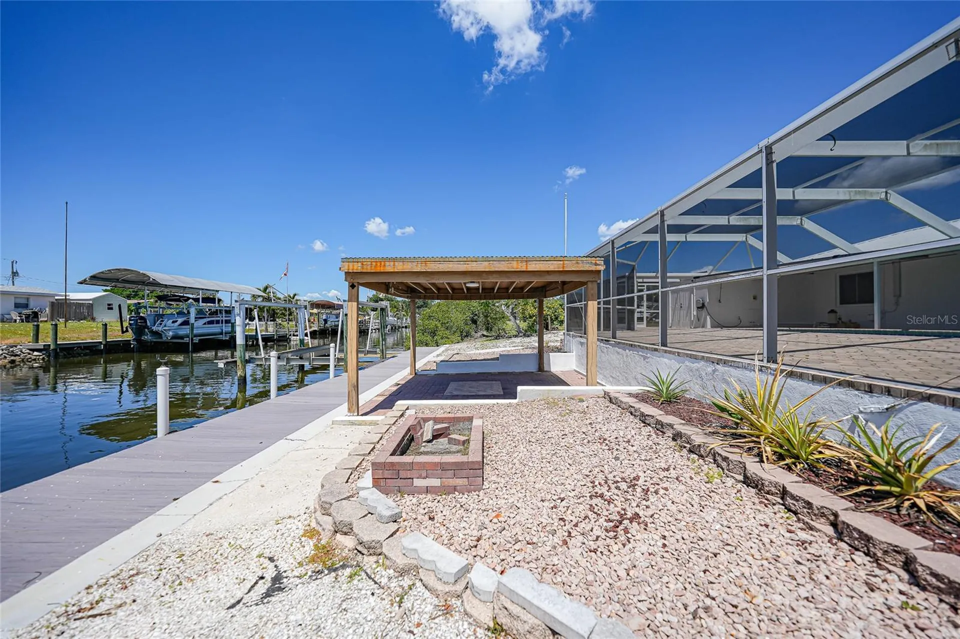 21452 Higgs Drive Port Charlotte FL 33952