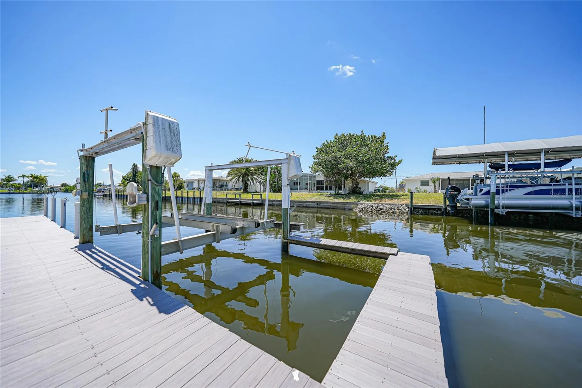 21452 Higgs Drive Port Charlotte FL 33952