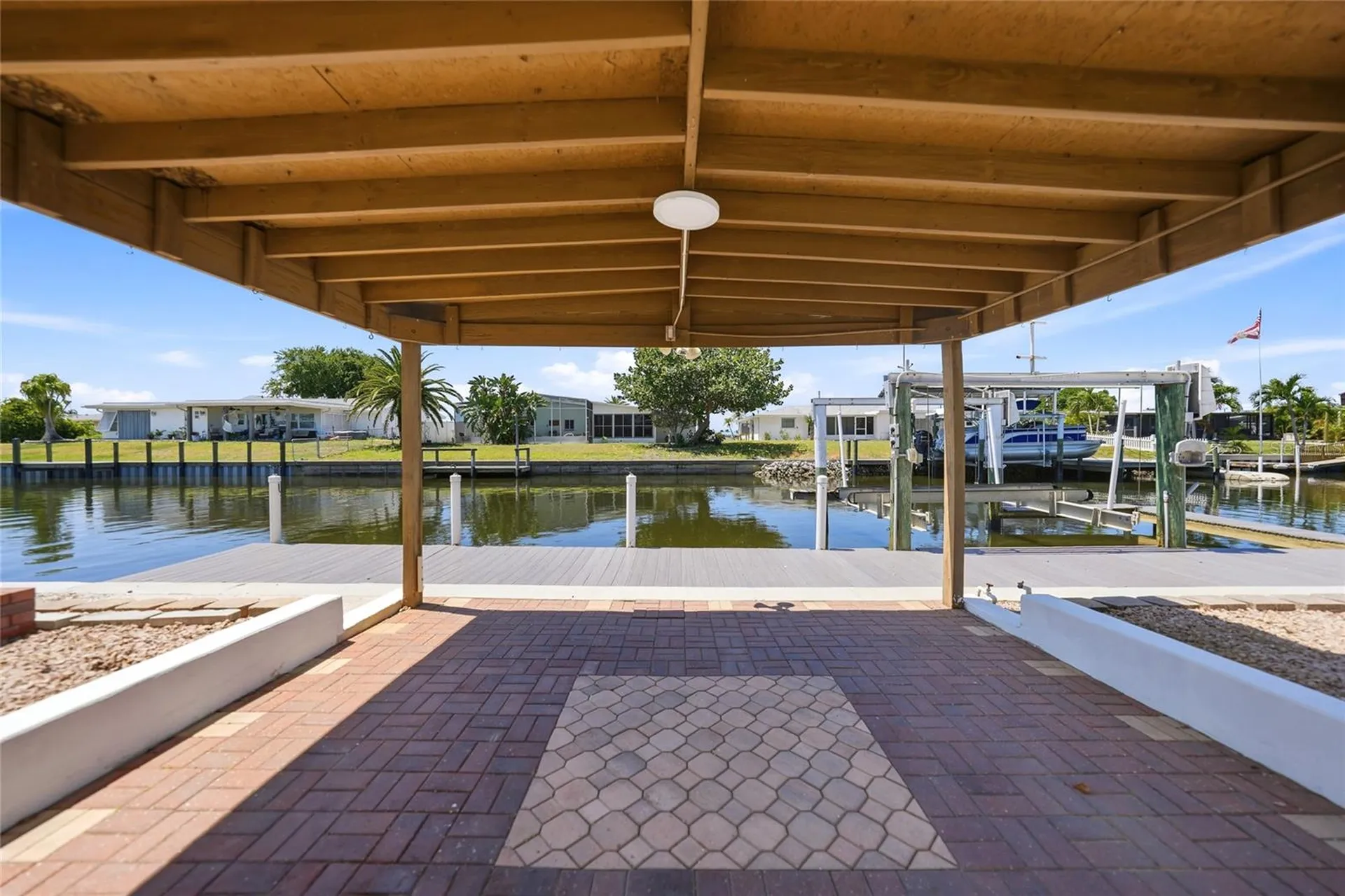 21452 Higgs Drive Port Charlotte FL 33952