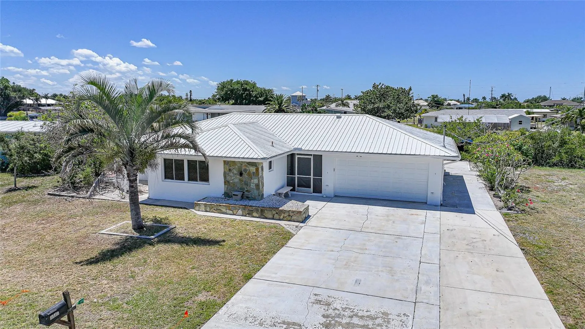 21452 Higgs Drive Port Charlotte FL 33952