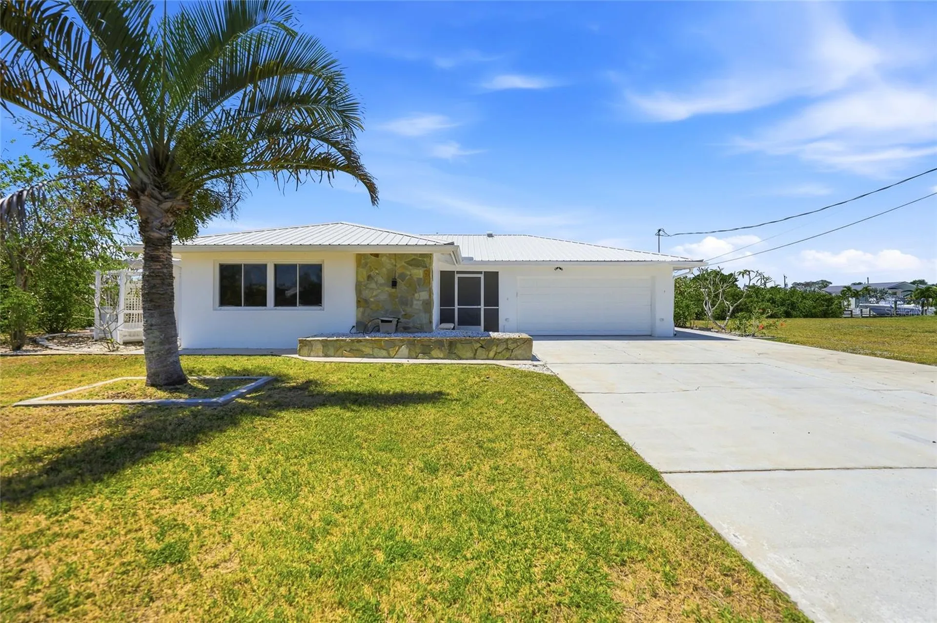 21452 Higgs Drive Port Charlotte FL 33952