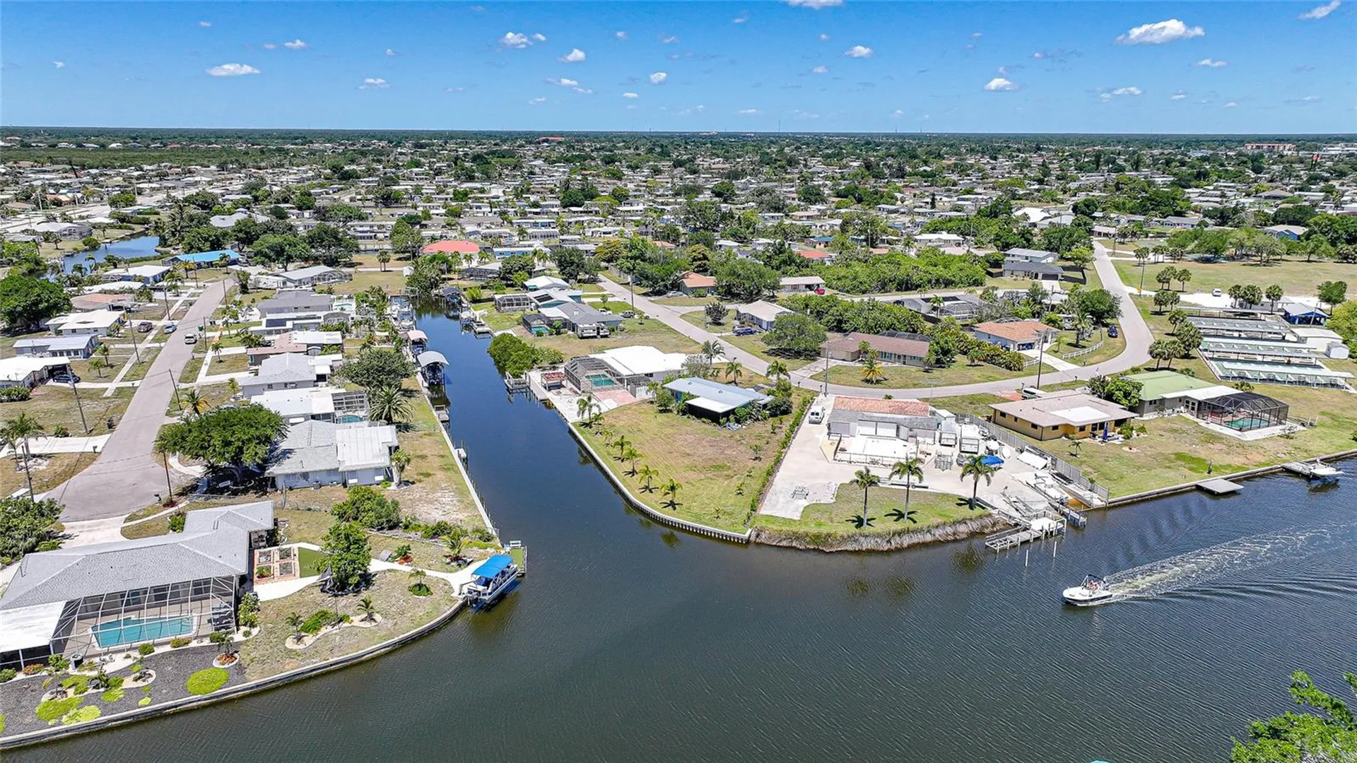 21452 Higgs Drive Port Charlotte FL 33952