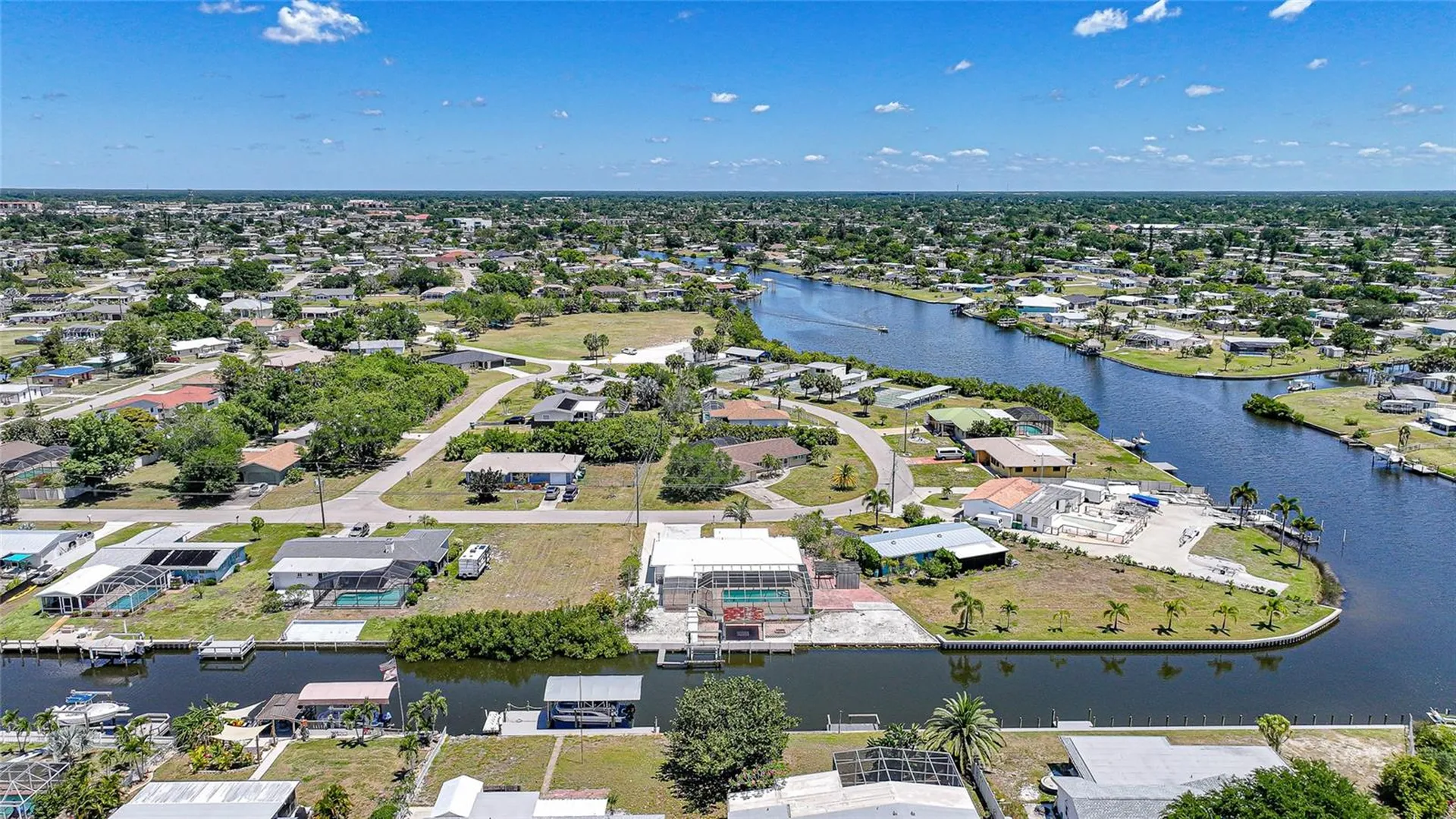 21452 Higgs Drive Port Charlotte FL 33952