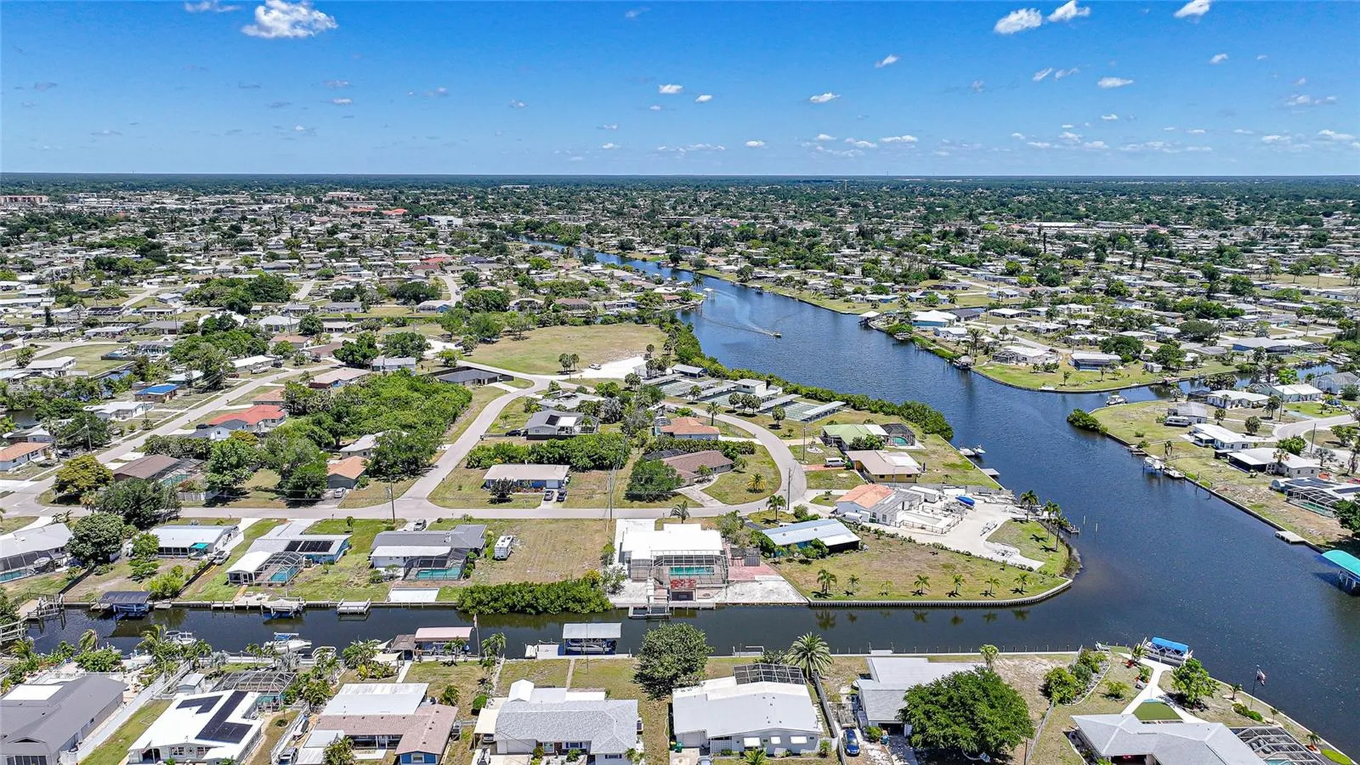 21452 Higgs Drive Port Charlotte FL 33952