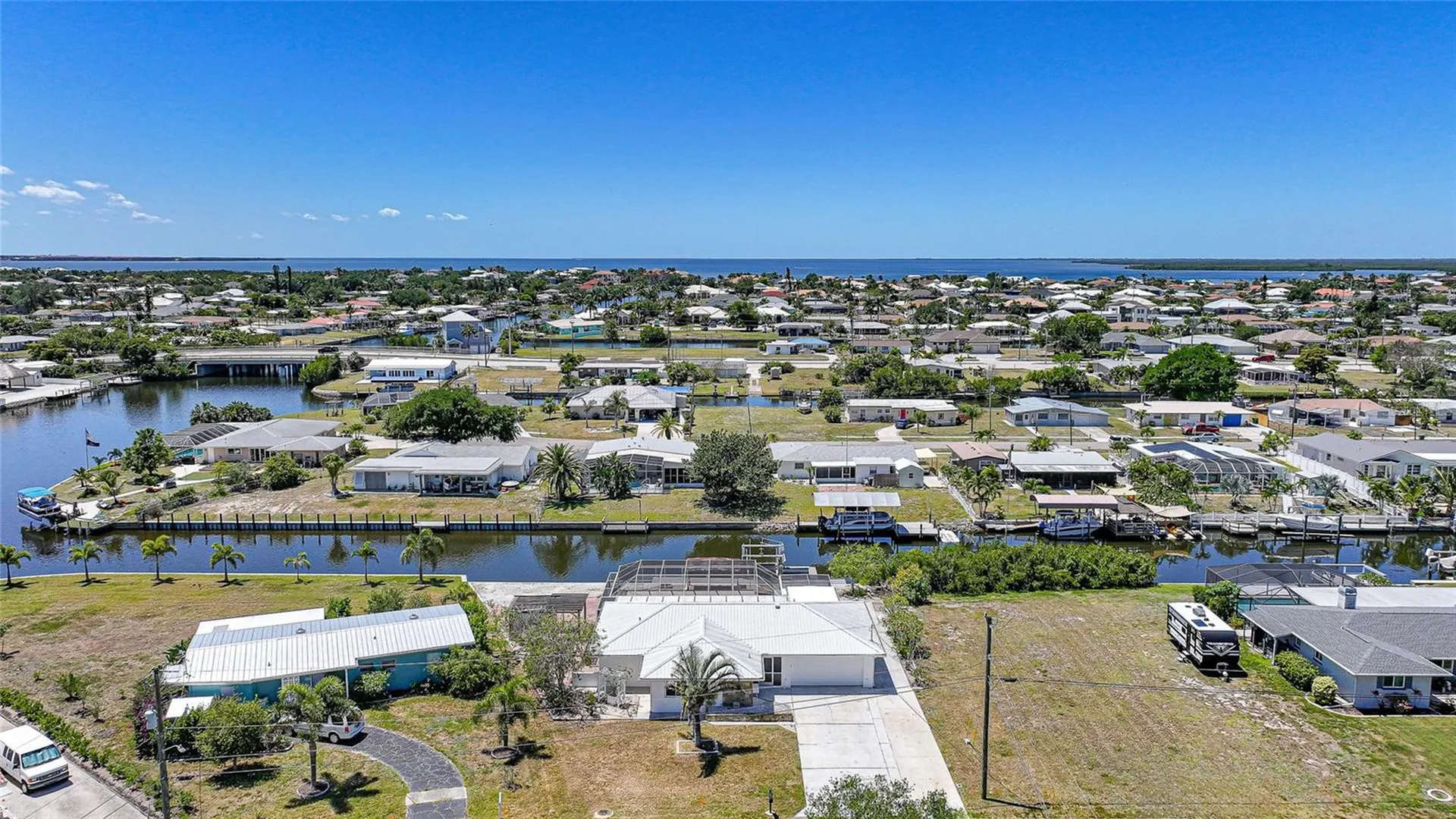 21452 Higgs Drive Port Charlotte FL 33952
