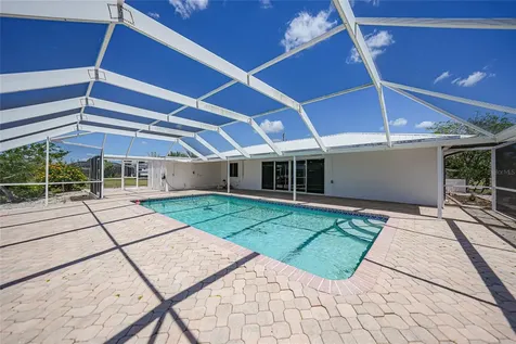 21452 Higgs Drive Port Charlotte FL 33952