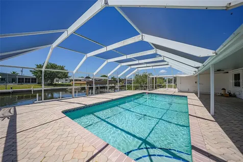 21452 Higgs Drive Port Charlotte FL 33952