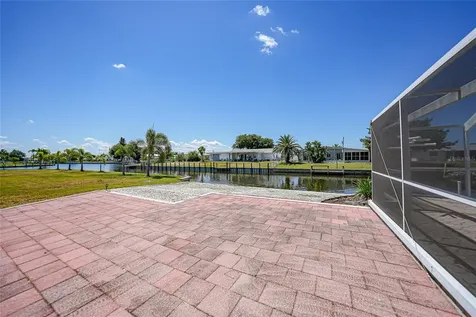 21452 Higgs Drive Port Charlotte FL 33952