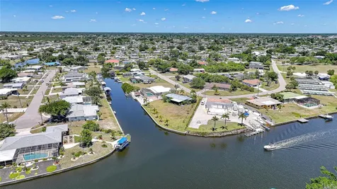 21452 Higgs Drive Port Charlotte FL 33952