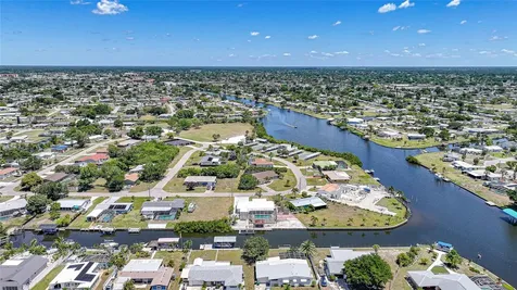 21452 Higgs Drive Port Charlotte FL 33952
