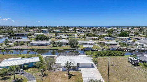 21452 Higgs Drive Port Charlotte FL 33952