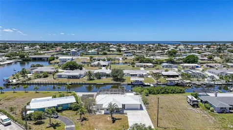 21452 Higgs Drive Port Charlotte FL 33952