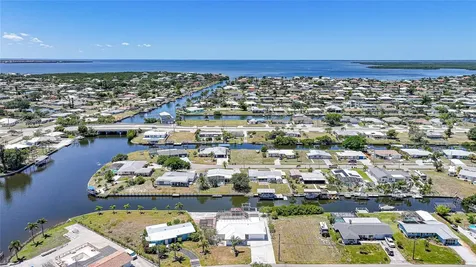 21452 Higgs Drive Port Charlotte FL 33952