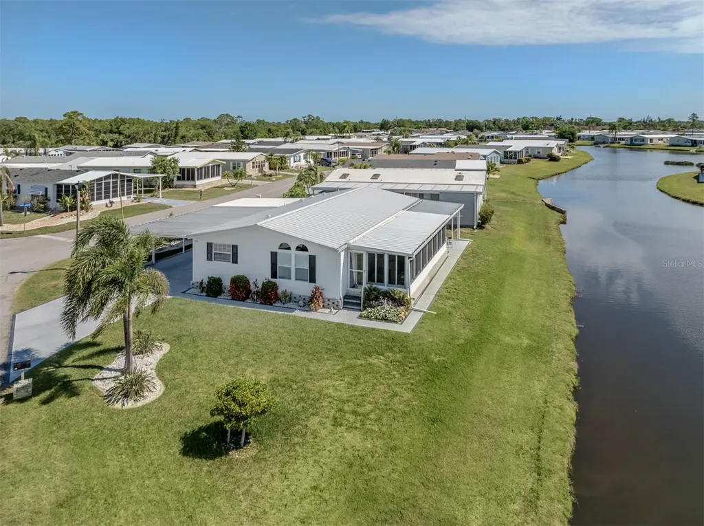 513 Landsedge Drive North Port FL 34287