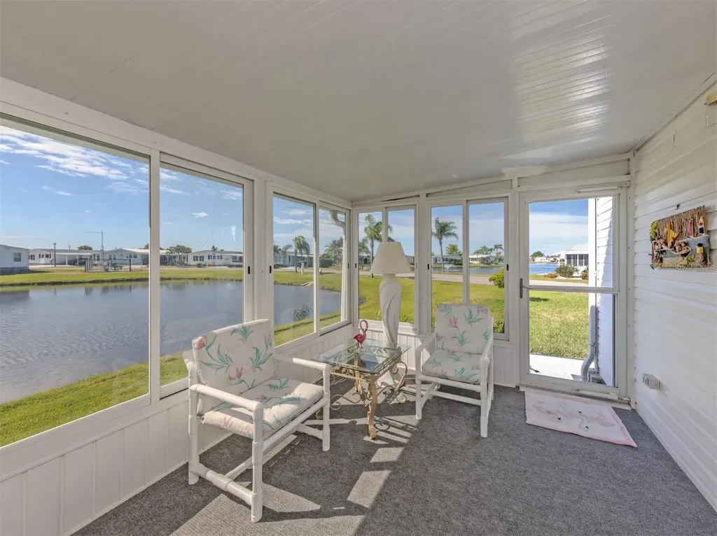 513 Landsedge Drive North Port FL 34287