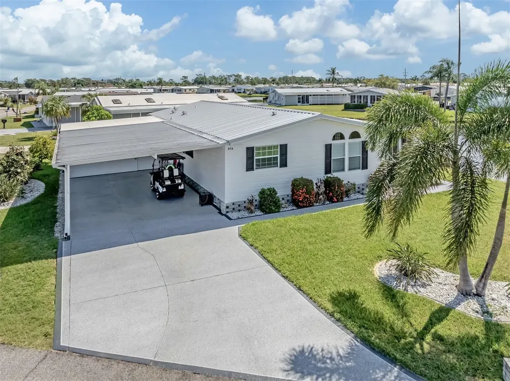 513 Landsedge Drive North Port FL 34287
