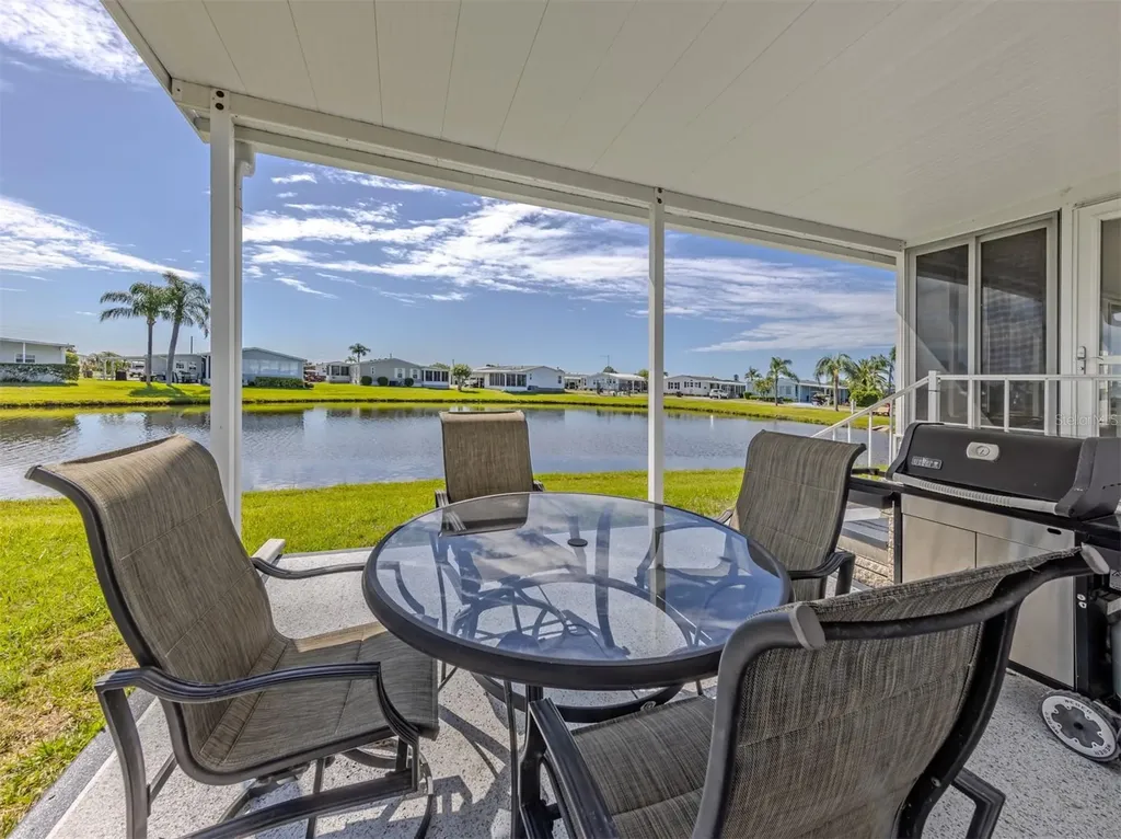 513 Landsedge Drive North Port FL 34287