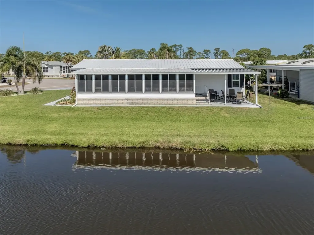 513 Landsedge Drive North Port FL 34287
