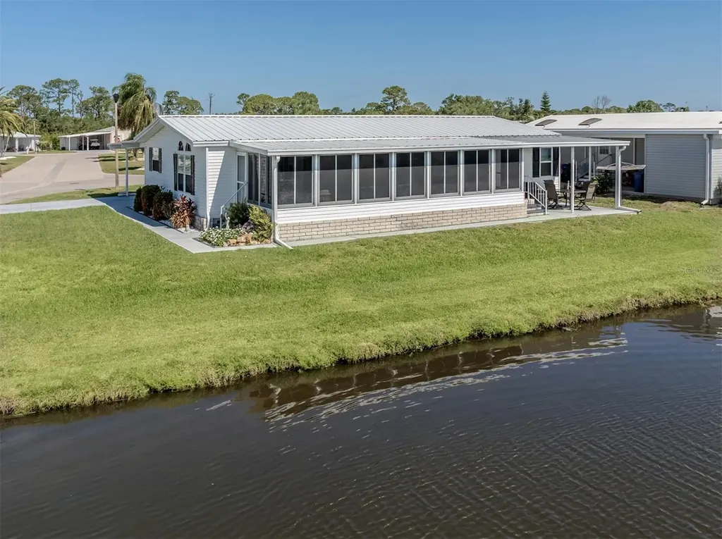 513 Landsedge Drive North Port FL 34287