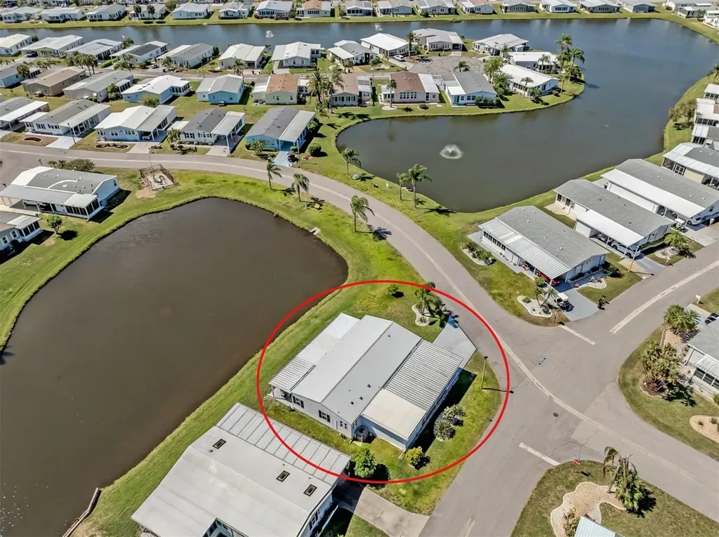 513 Landsedge Drive North Port FL 34287