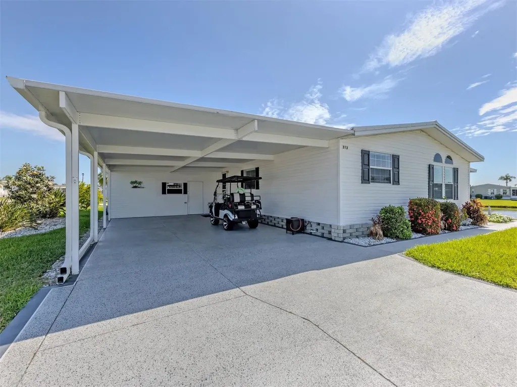 513 Landsedge Drive North Port FL 34287
